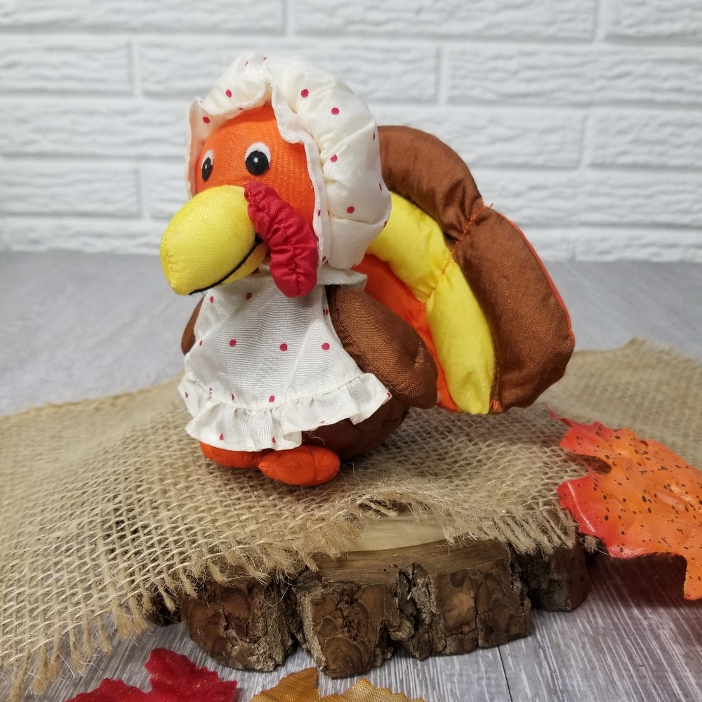 Russ Berrie Turkey